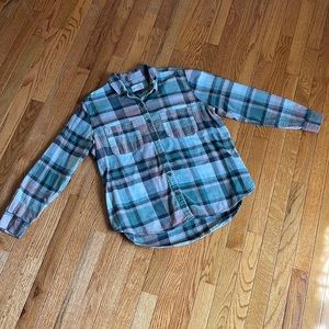 Universal Thread Flannel shirt